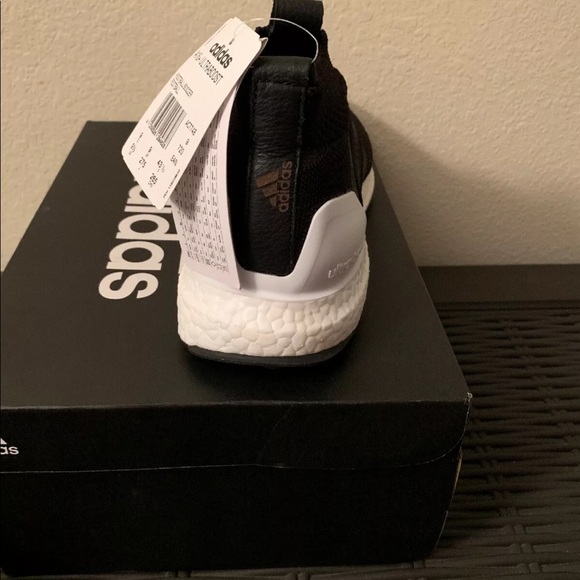 Adidas Ace 16+ Ultraboost. 9.5 USA size. New. - Picture 6 of 8